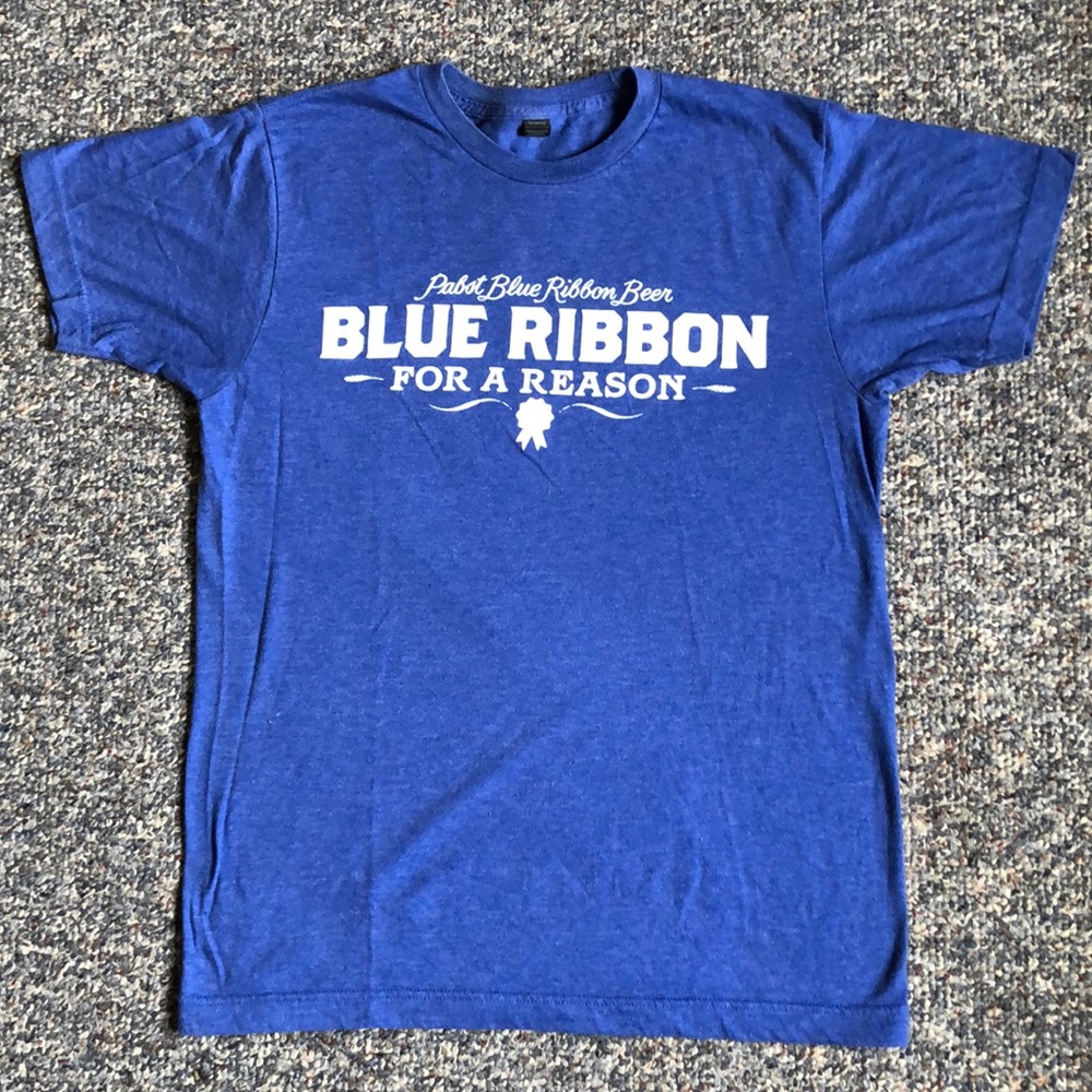 Super soft PBR t-shirt
